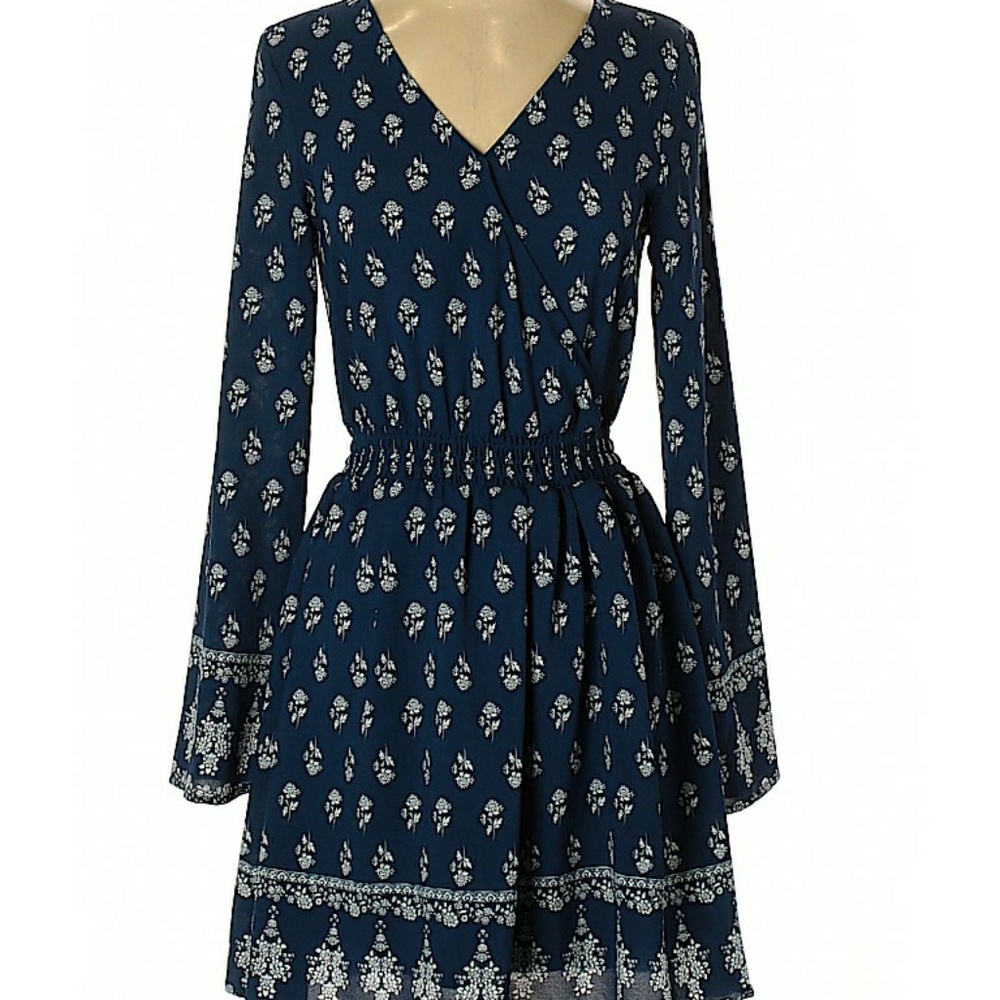 Xhilaration Womens dress size XXL